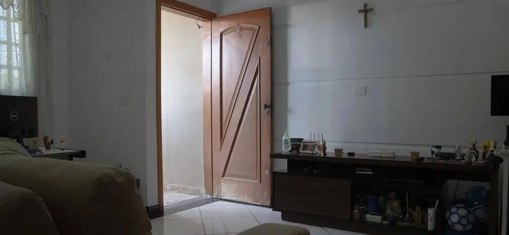 Sobrado, 2 quartos, 86 m² - Foto 3