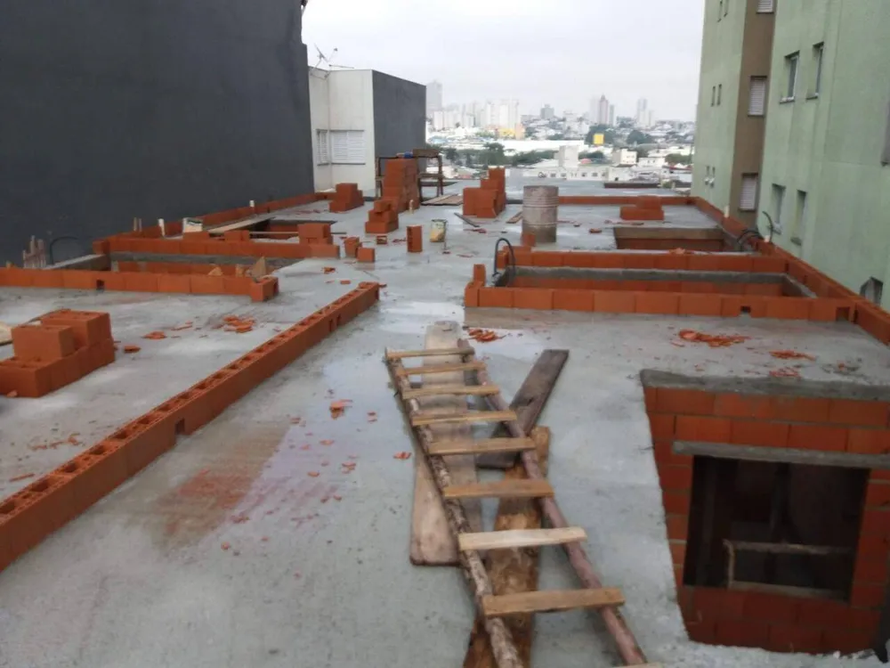 Apartamento, 3 quartos, 90 m² - Foto 1