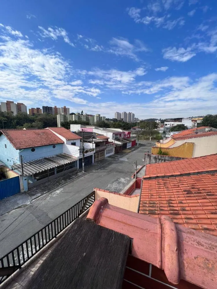 Sobrado, 3 quartos, 332 m² - Foto 6
