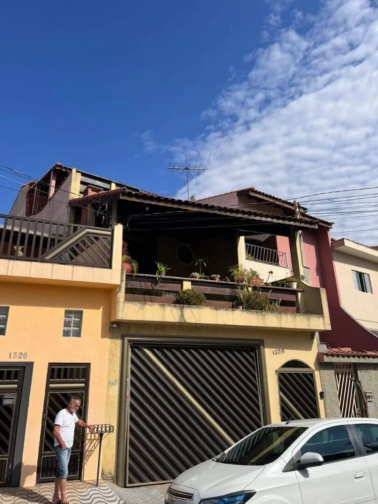Sobrado, 3 quartos, 332 m² - Foto 3