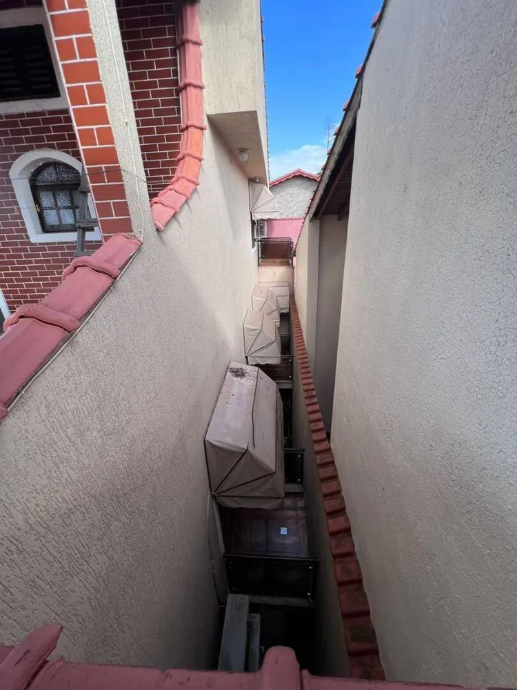Sobrado, 3 quartos, 332 m² - Foto 5