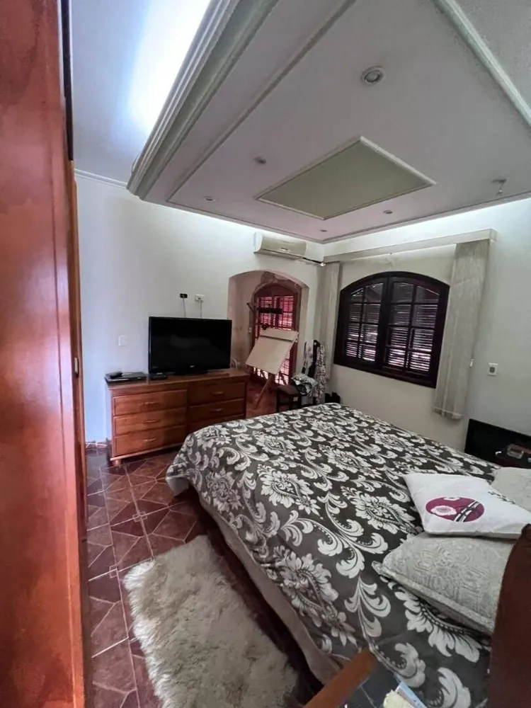 Sobrado, 3 quartos, 332 m² - Foto 8