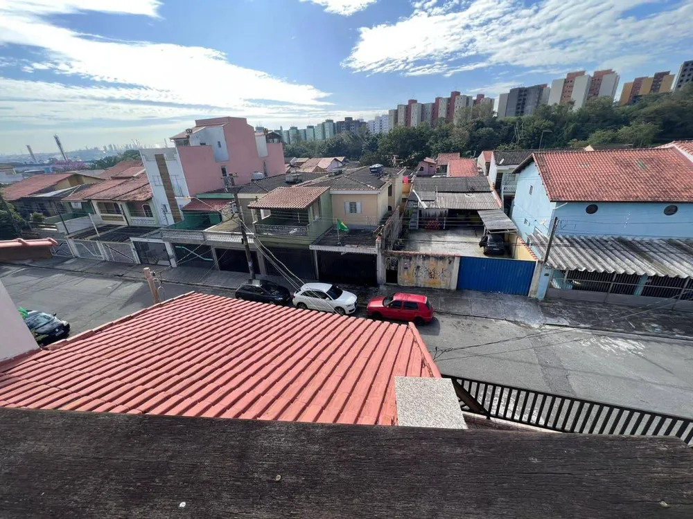 Sobrado, 3 quartos, 332 m² - Foto 1