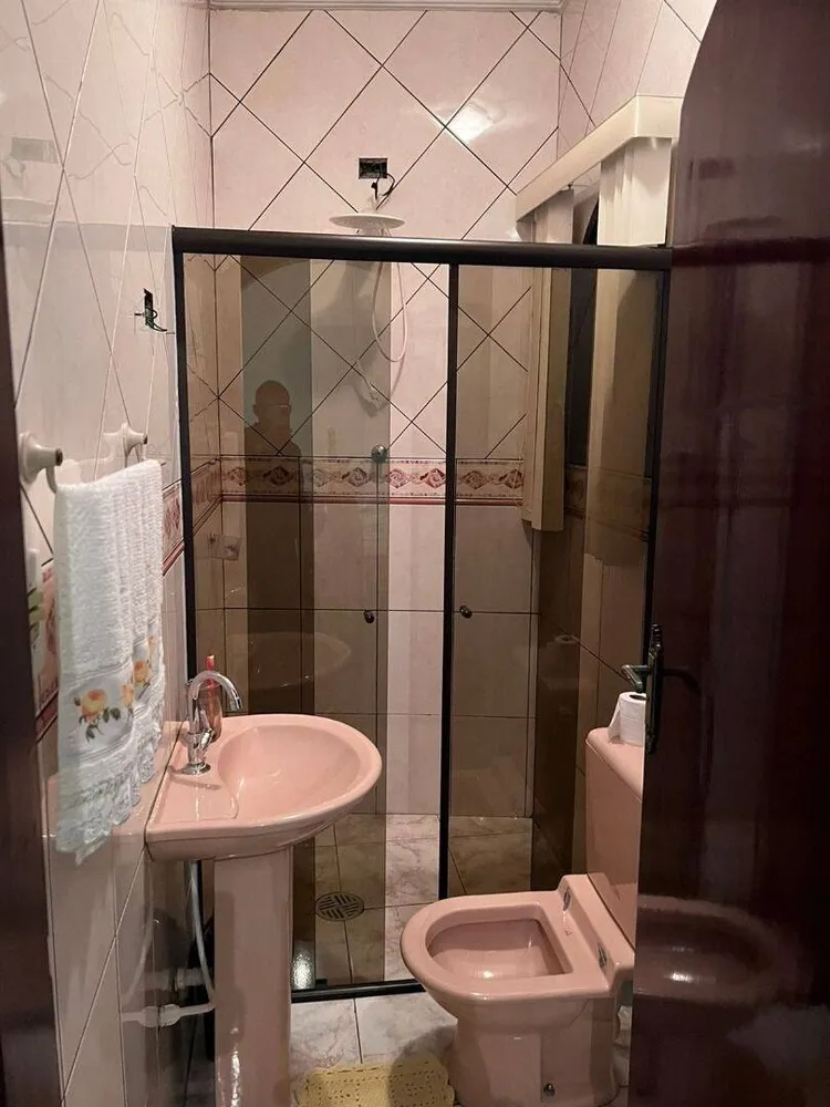 Sobrado, 3 quartos, 332 m² - Foto 12
