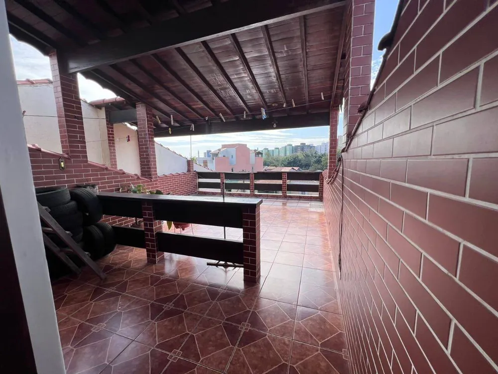 Sobrado, 3 quartos, 332 m² - Foto 4