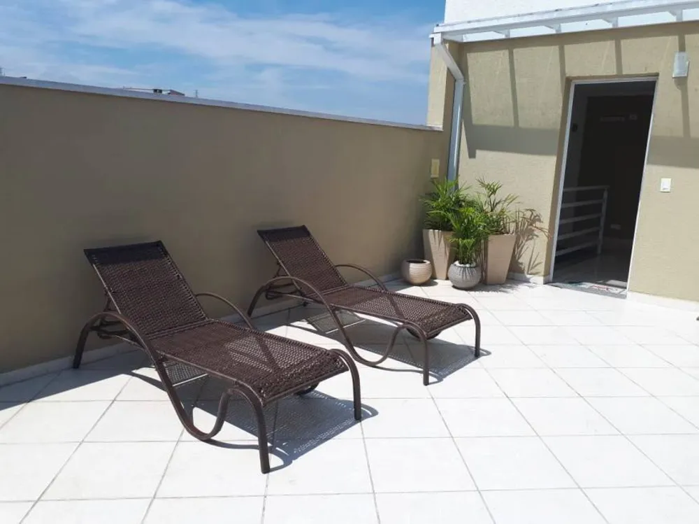 Cobertura, 3 quartos, 110 m² - Foto 7