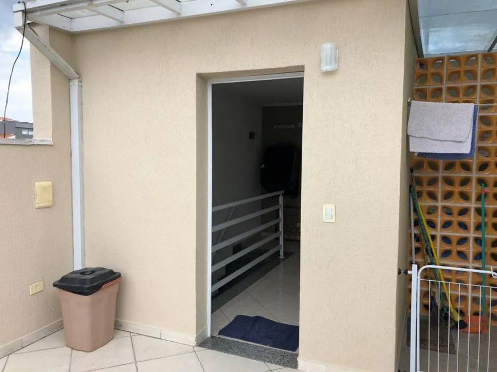 Cobertura, 3 quartos, 110 m² - Foto 3