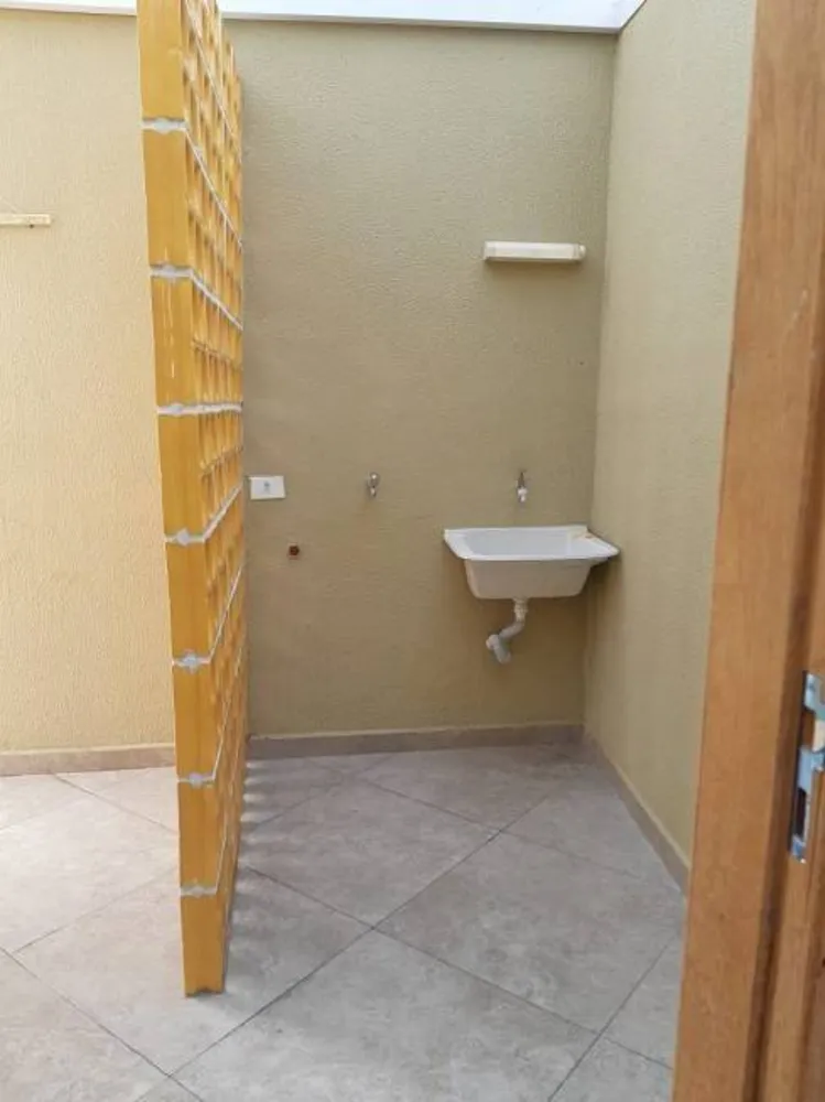 Cobertura, 3 quartos, 110 m² - Foto 4