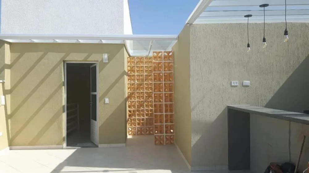 Cobertura, 3 quartos, 110 m² - Foto 6