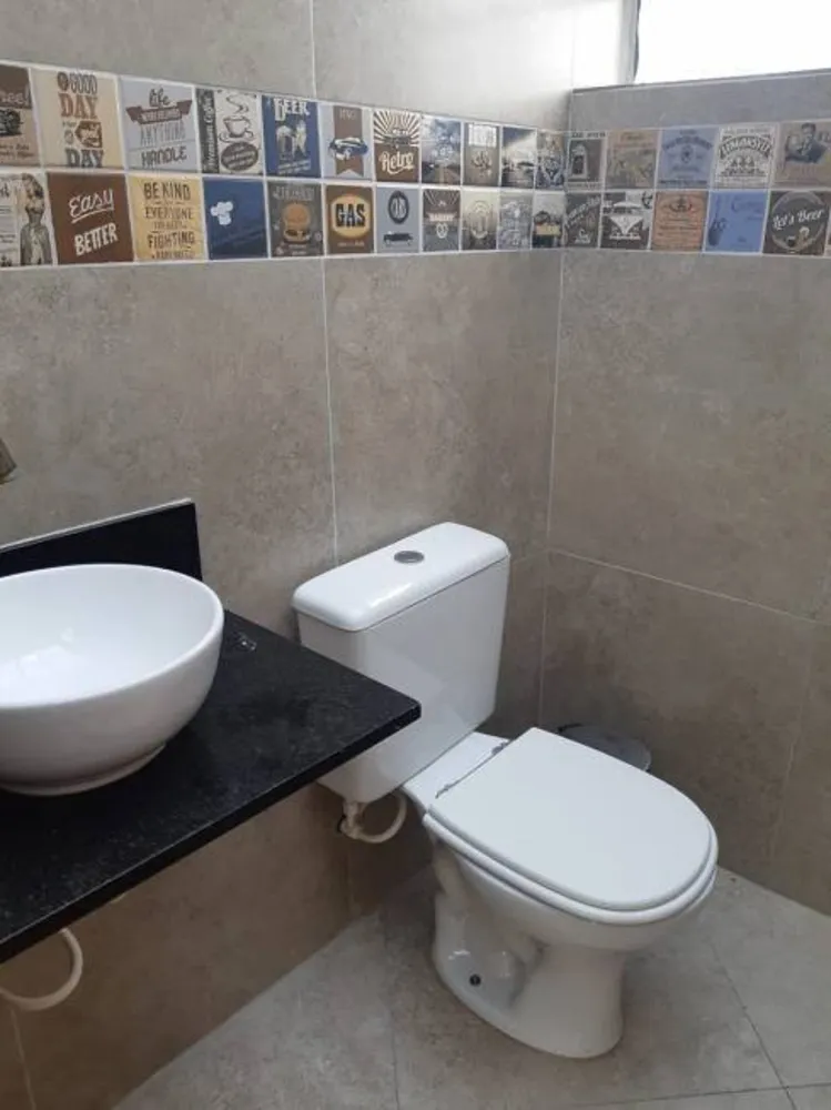 Cobertura, 3 quartos, 110 m² - Foto 2