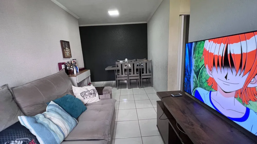 Apartamento, 2 quartos, 50 m² - Foto 8