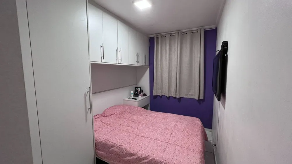 Apartamento, 2 quartos, 50 m² - Foto 10