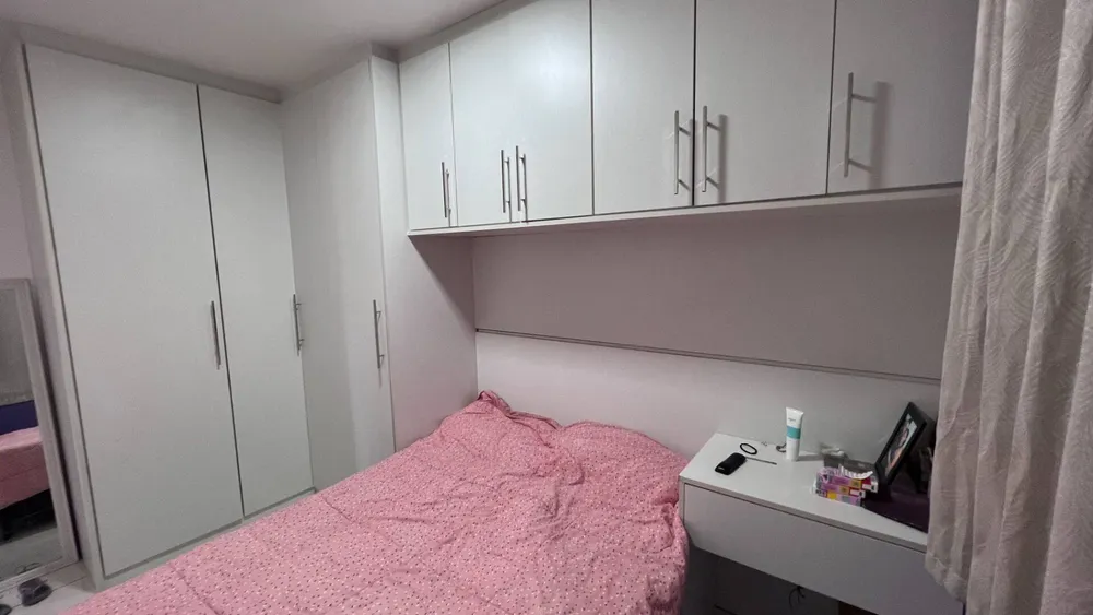 Apartamento, 2 quartos, 50 m² - Foto 9