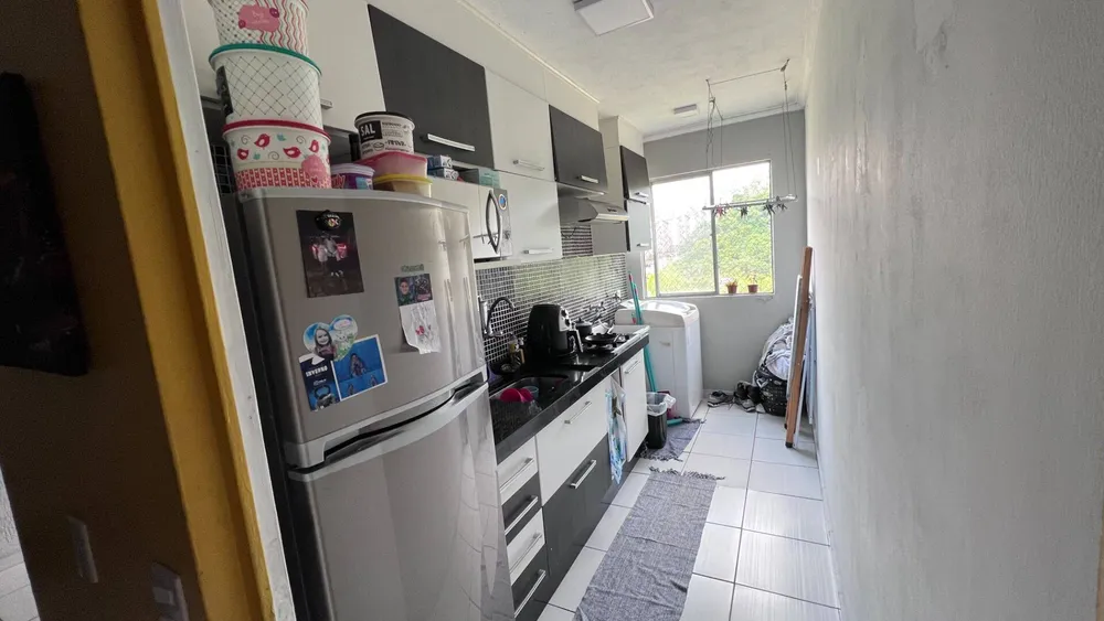 Apartamento, 2 quartos, 50 m² - Foto 3
