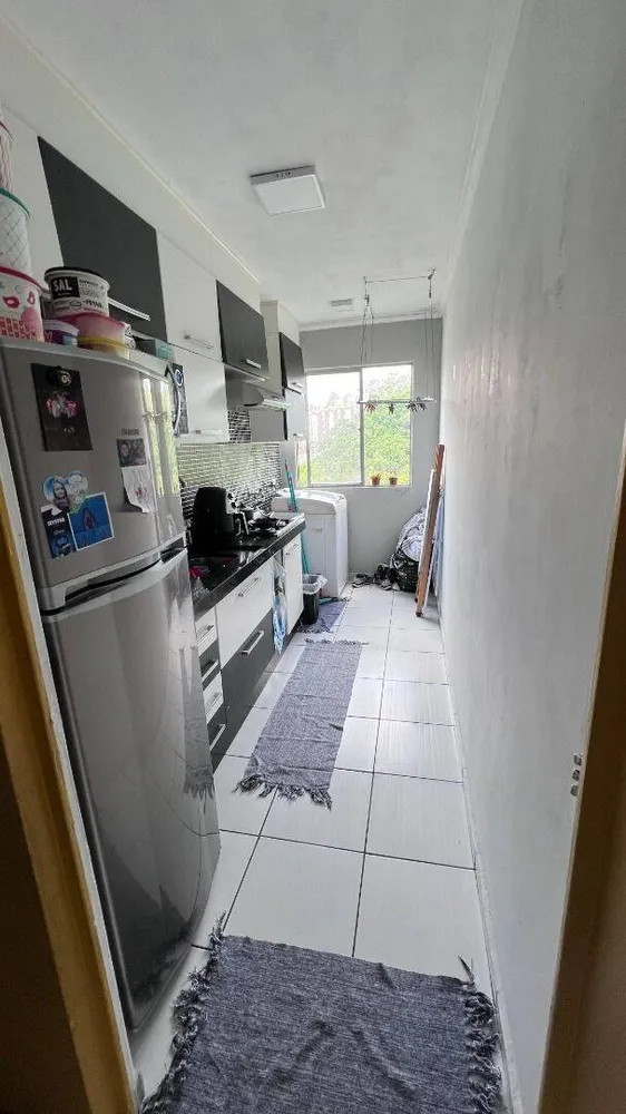 Apartamento, 2 quartos, 50 m² - Foto 5