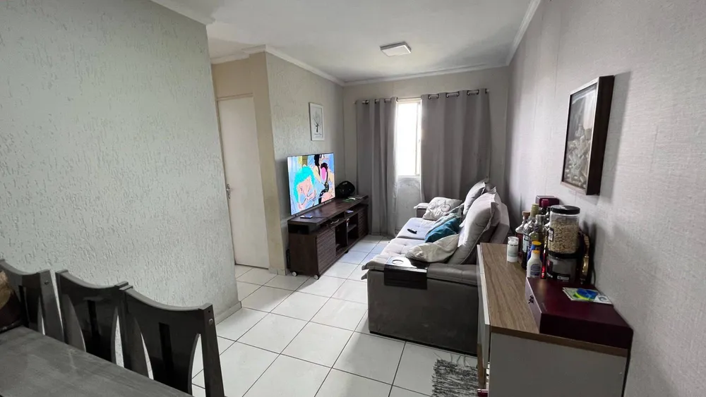Apartamento, 2 quartos, 50 m² - Foto 6