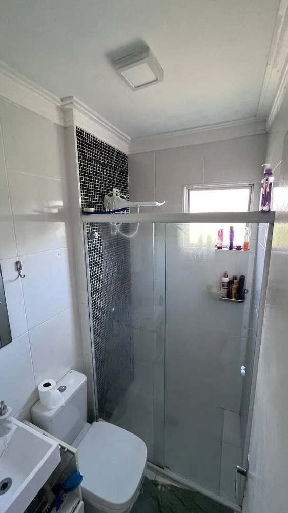 Apartamento, 2 quartos, 50 m² - Foto 11