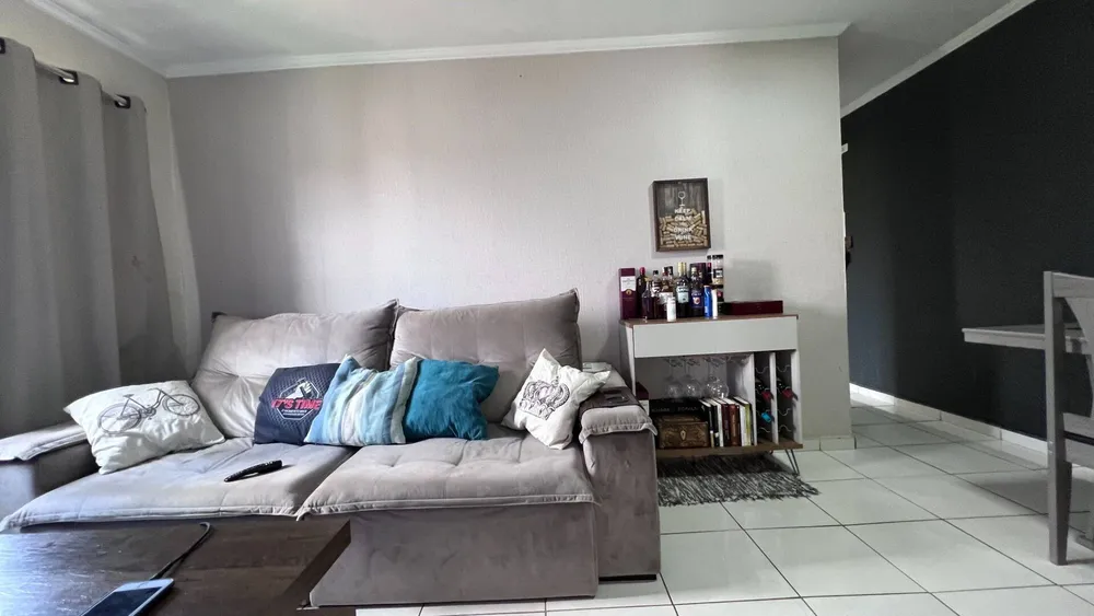 Apartamento, 2 quartos, 50 m² - Foto 7
