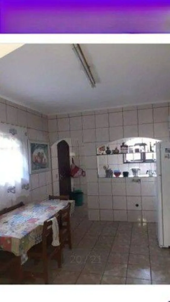 Sobrado, 4 quartos, 100 m² - Foto 3