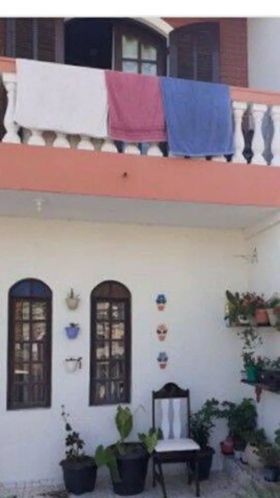Sobrado, 4 quartos, 100 m² - Foto 5