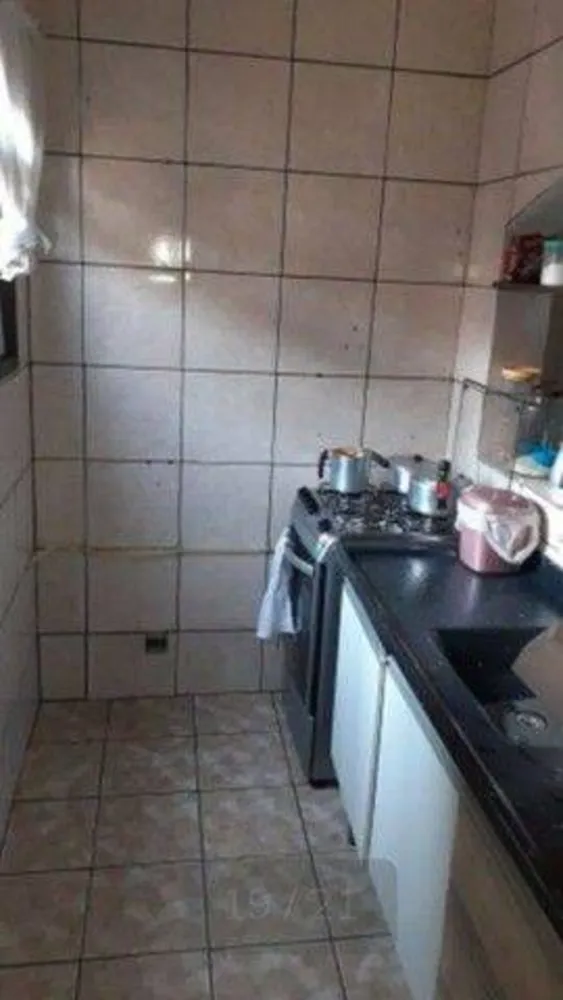 Sobrado, 4 quartos, 100 m² - Foto 4