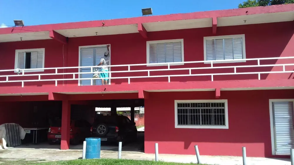 Prédio Inteiro, 400 m² - Foto 3