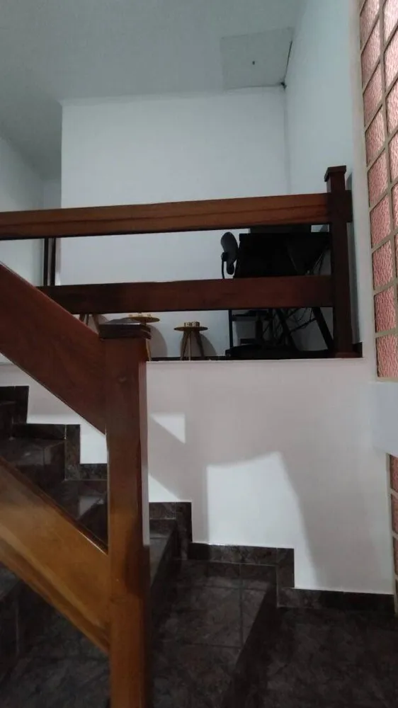 Sobrado, 3 quartos - Foto 2