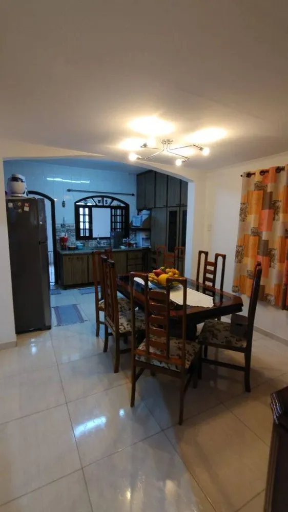 Sobrado, 3 quartos - Foto 8