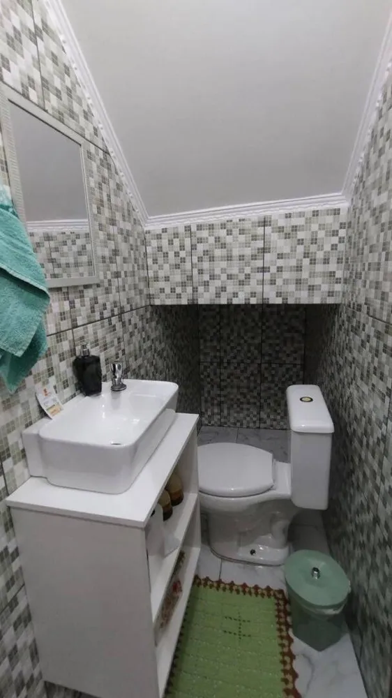 Sobrado, 3 quartos - Foto 6
