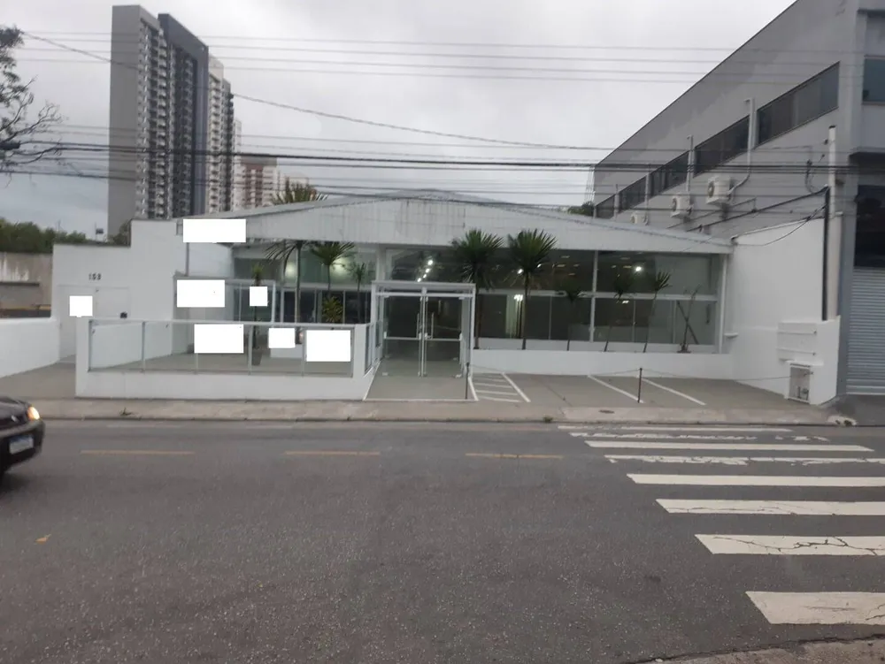 Loja-Salão, 525 m² - Foto 1