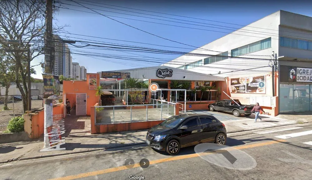 Loja-Salão, 525 m² - Foto 11