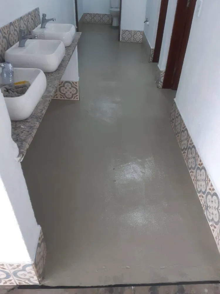 Loja-Salão, 525 m² - Foto 1