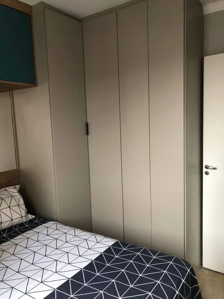 Apartamento, 2 quartos, 44 m² - Foto 1