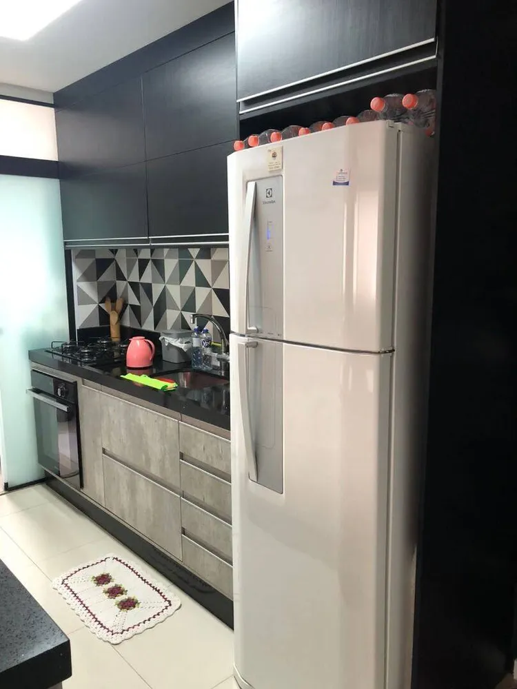 Apartamento, 2 quartos, 44 m² - Foto 8