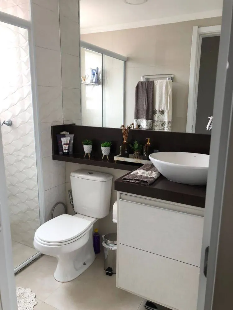 Apartamento, 2 quartos, 44 m² - Foto 3