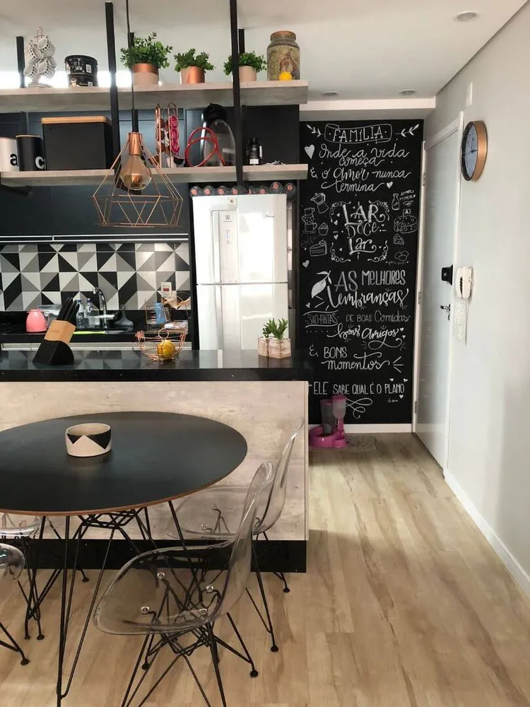 Apartamento, 2 quartos, 44 m² - Foto 6
