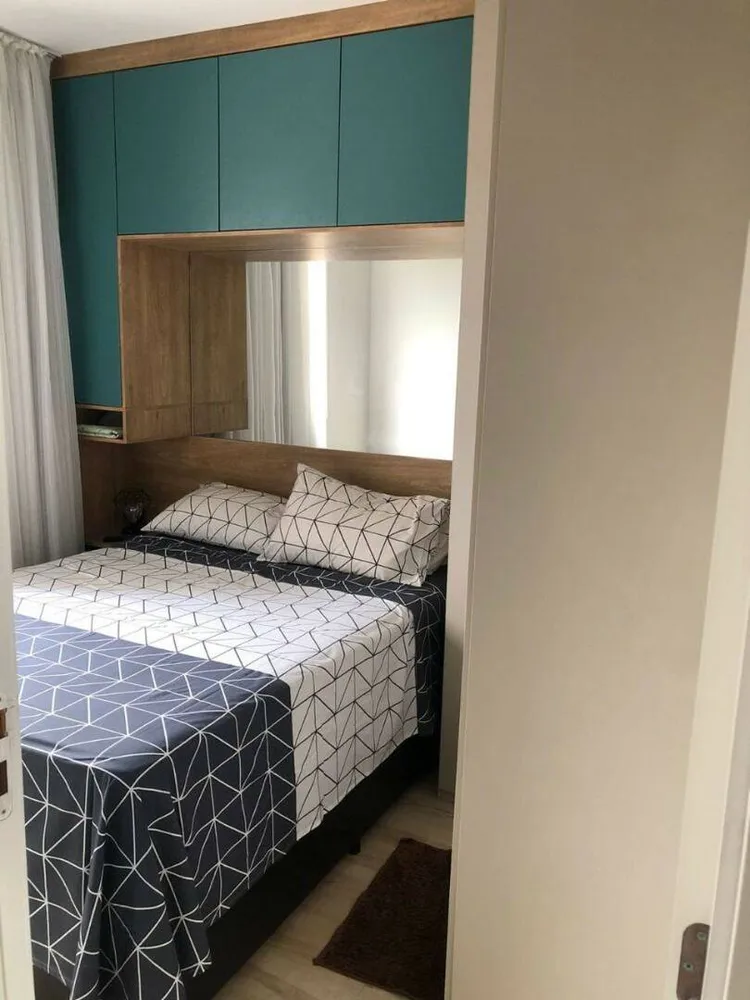 Apartamento, 2 quartos, 44 m² - Foto 4
