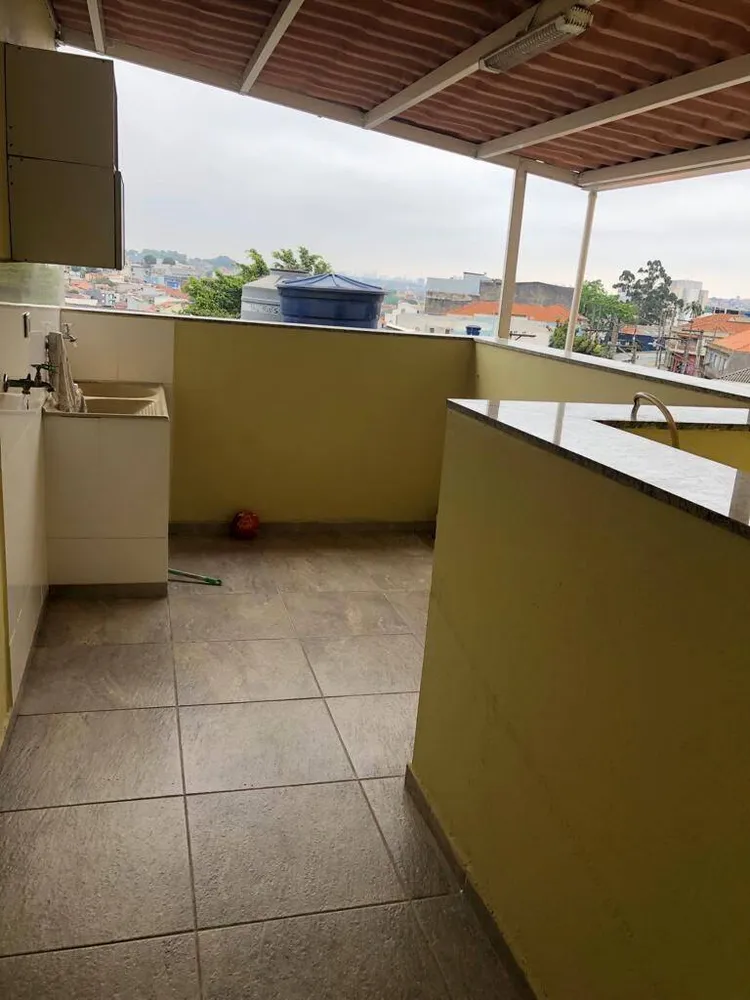 Sobrado, 4 quartos, 438 m² - Foto 7
