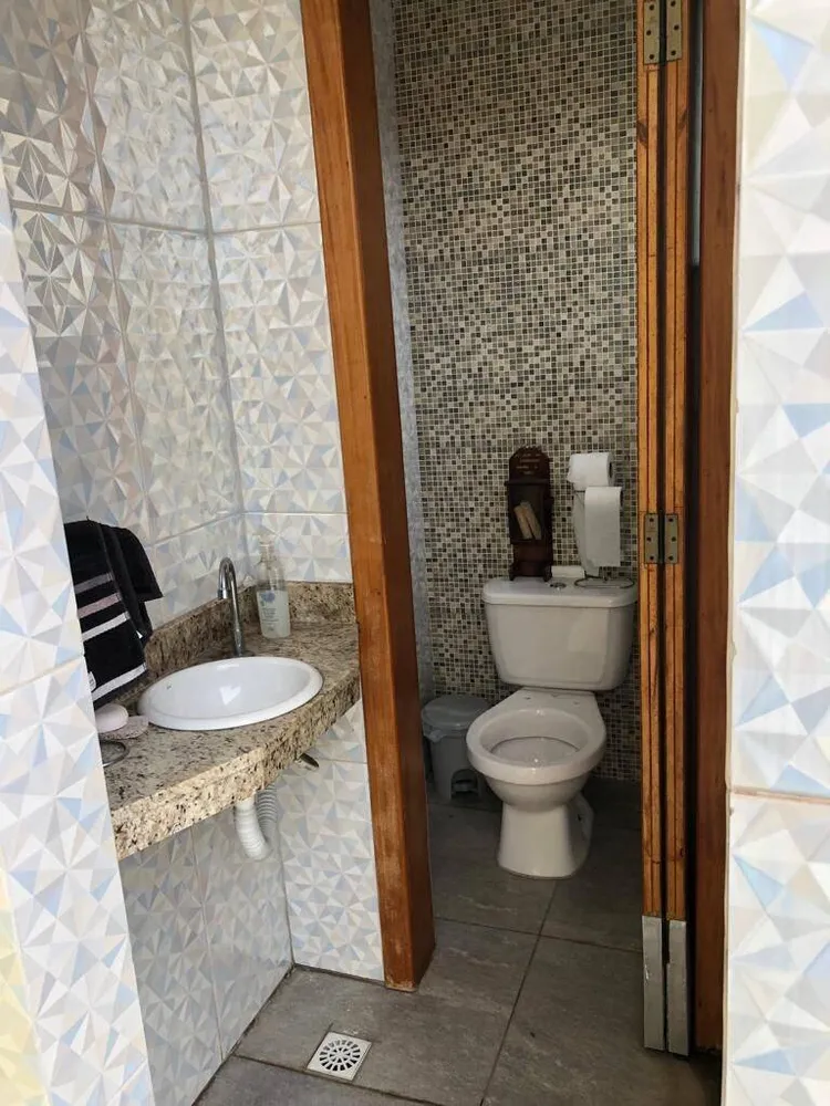 Sobrado, 4 quartos, 438 m² - Foto 3