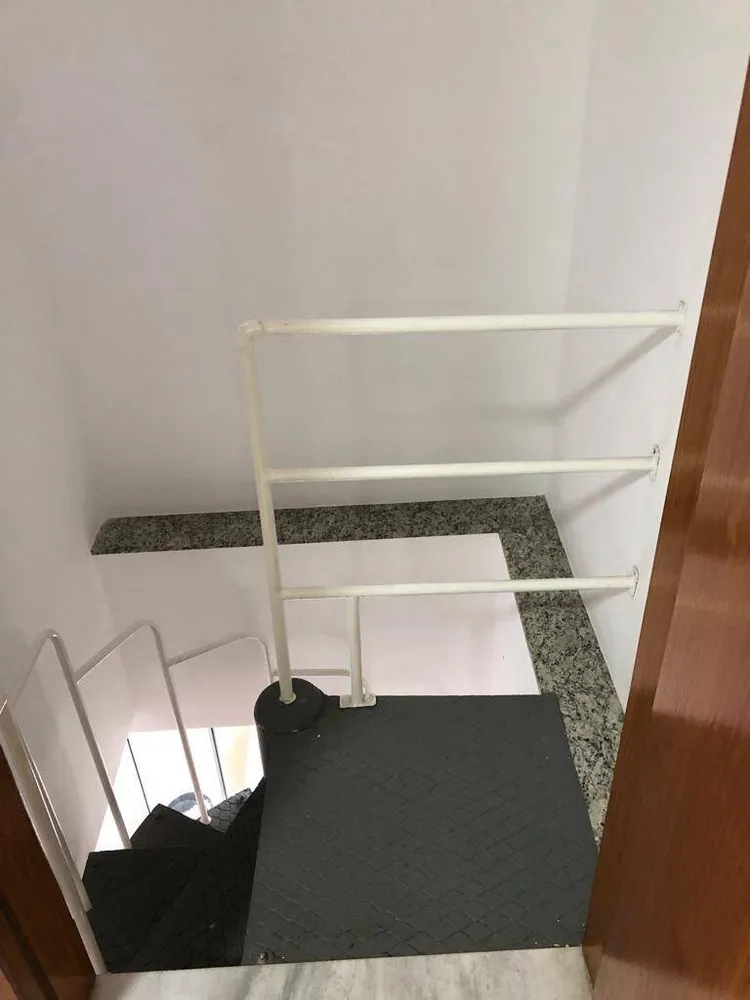 Sobrado, 4 quartos, 438 m² - Foto 6