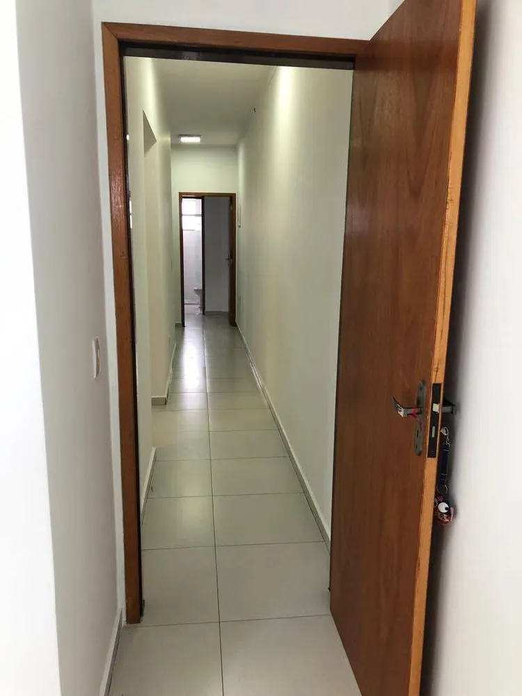 Sobrado, 4 quartos, 438 m² - Foto 4
