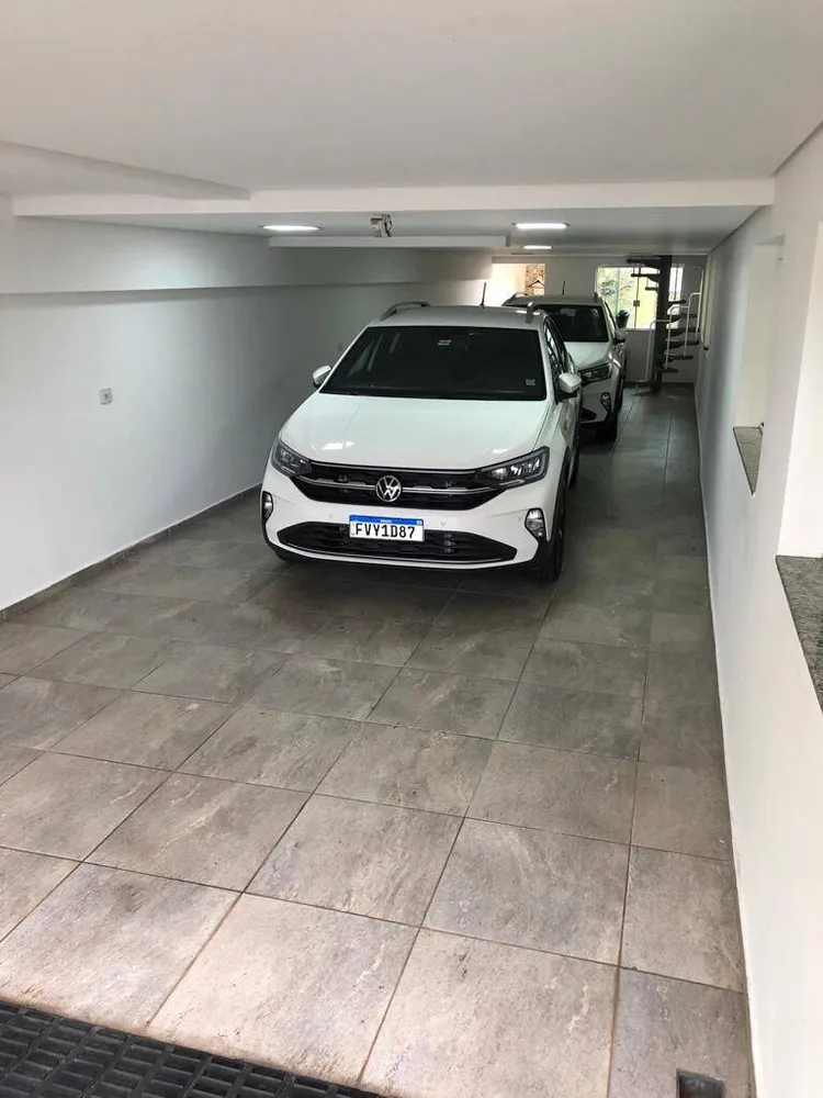 Sobrado, 4 quartos, 438 m² - Foto 8