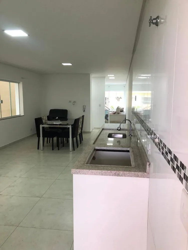 Sobrado, 4 quartos, 438 m² - Foto 3