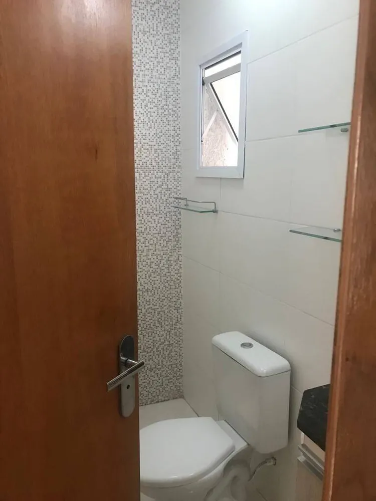 Apartamento, 2 quartos, 44 m² - Foto 7
