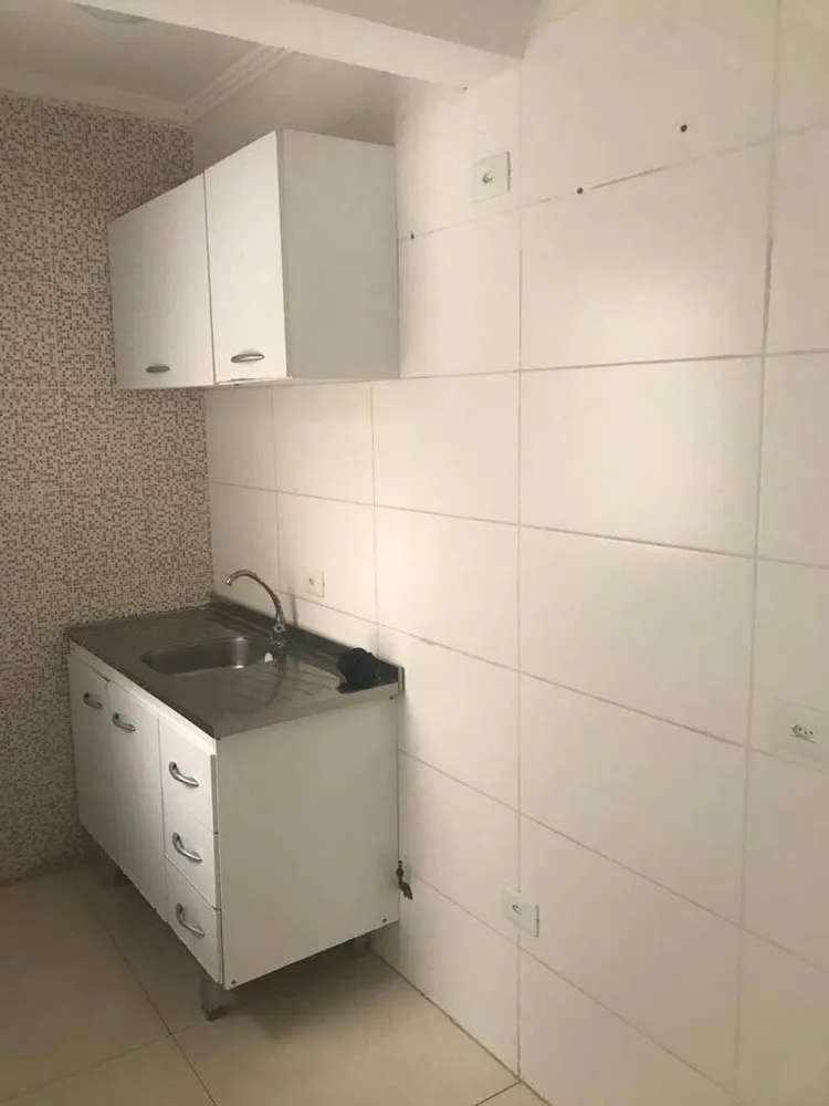Apartamento, 2 quartos, 44 m² - Foto 6