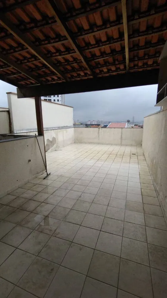 Cobertura, 2 quartos, 80 m² - Foto 9