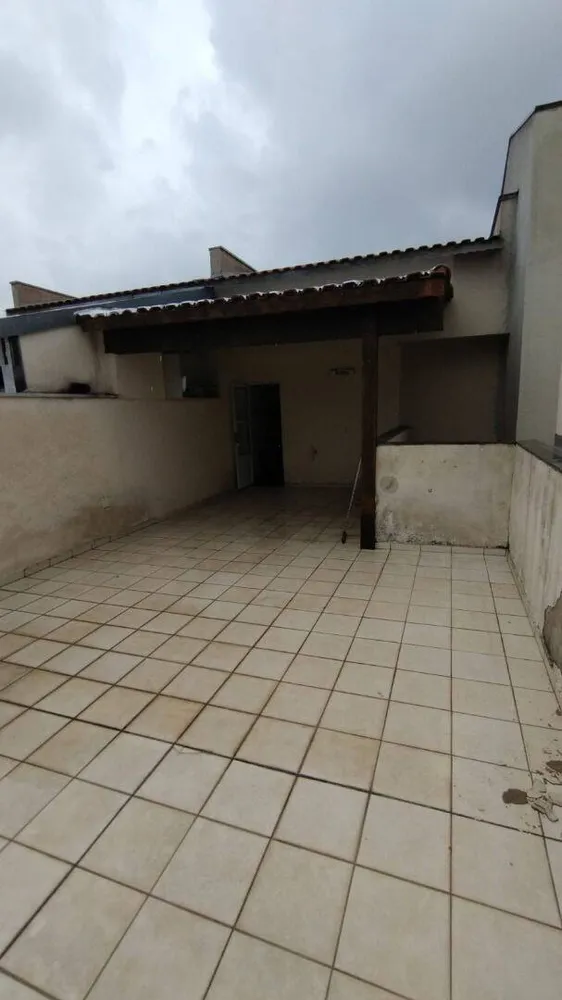 Cobertura, 2 quartos, 80 m² - Foto 4