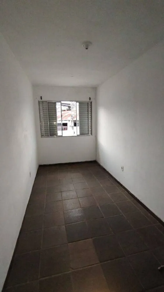 Apartamento, 1 quarto, 40 m² - Foto 1
