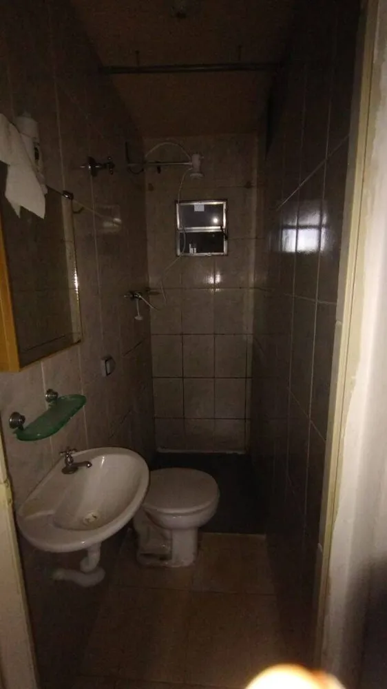 Apartamento, 1 quarto, 40 m² - Foto 5