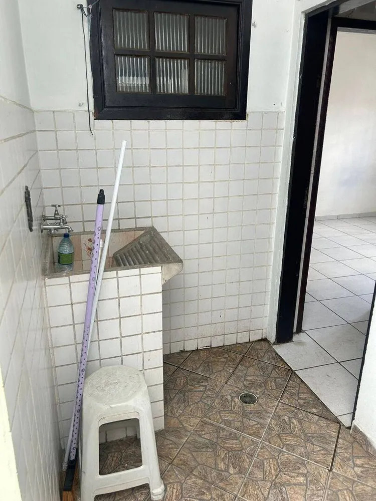 Casa, 1 quarto, 35 m² - Foto 5